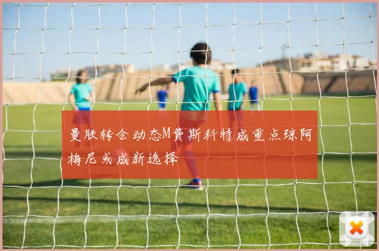 曼联转会动态M费斯科特成重点琼阿梅尼或成新选择